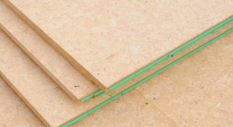 Strandfloor meets NZS 3604 Requirements for Sheet Flooring