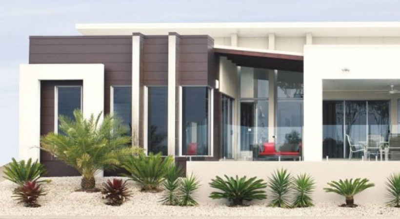 Scyon Range a Strong, Renewable, Advanced Cement Composite