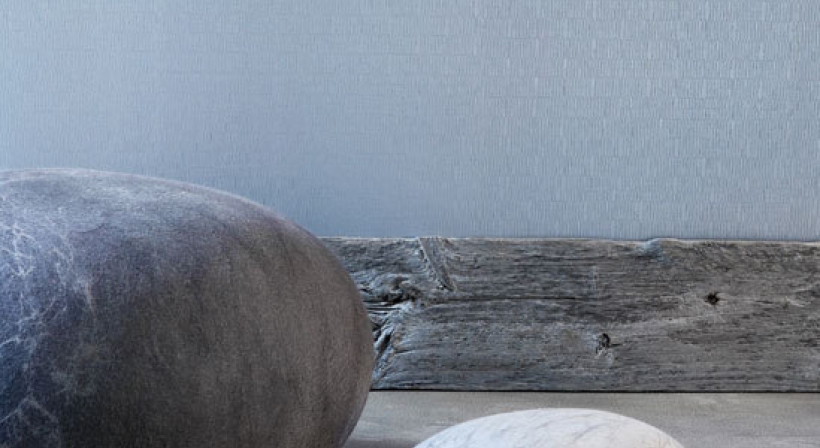 Dress Up Office Walls with Resene Wallpaper