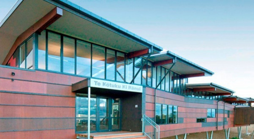 Shadowclad Prime an H3.2 CCA Treated Exterior Plywood Cladding