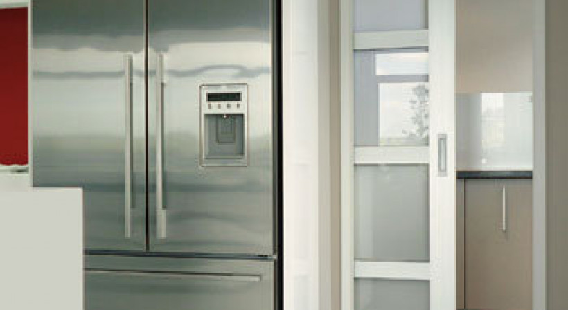 New CS SofStop Cavity Sliders Utilise Hush Wheel Technology