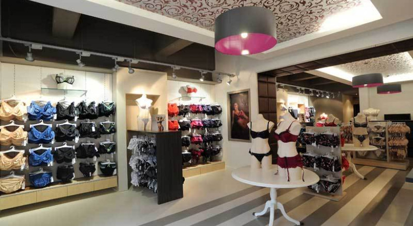 Colour Makes A Warm Welcome at Avokado
