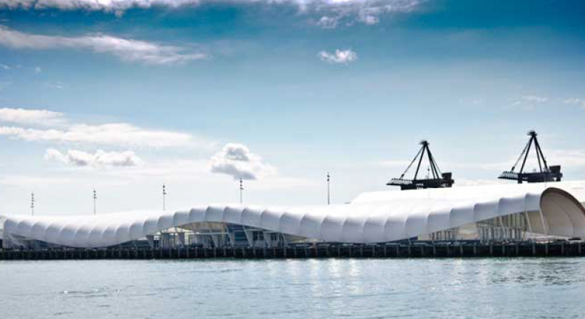 Assa Abloy Door Hardware Solutions for 'The Cloud'