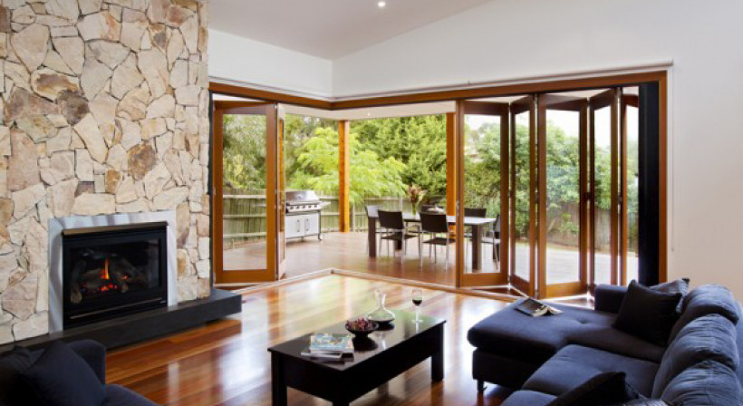 Assa Abloy launches new Interlock Weatherfold-Summit Range