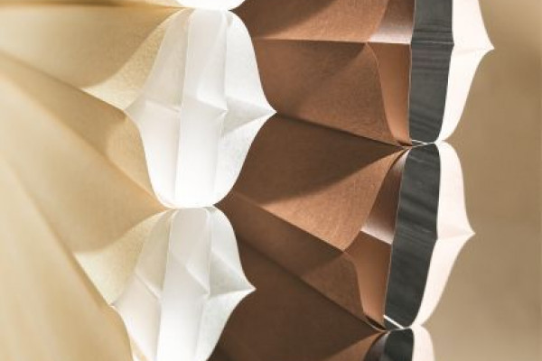 Reduce Energy Costs with Luxaflex Duette Architella Shades