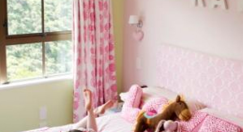 New Resene KidzColour Collection Designed with Kids in Mind
