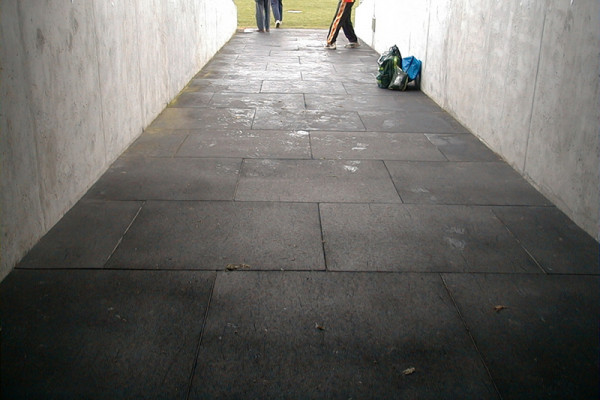 Burgess’s Rebond Tiles Revamp the Millennium Institute of Sport and Health NZ