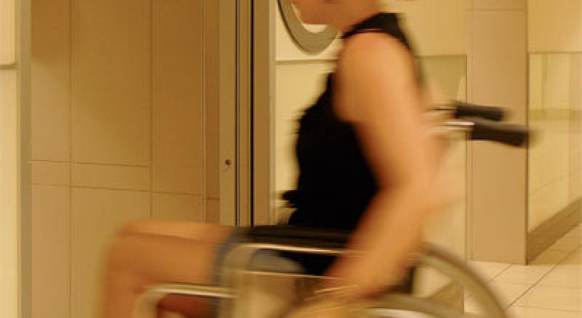 Accessible Openings – Get It Right First Time