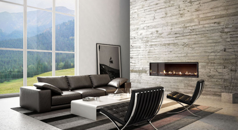 Escea Offers Gas Heating Options for the Christchurch Rebuild