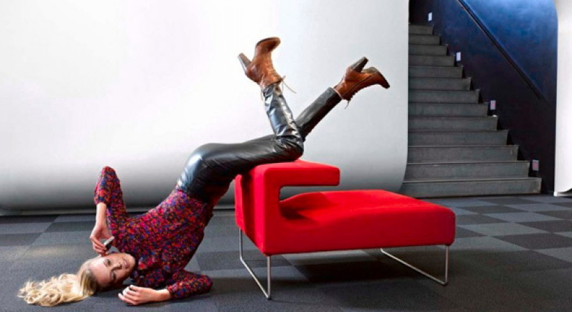 Sustainable European Style on the Floor
