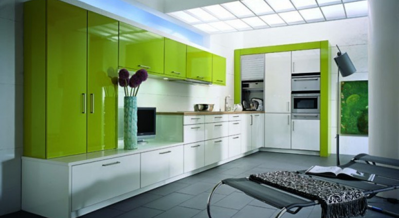 New Formica AR + Solid Colours