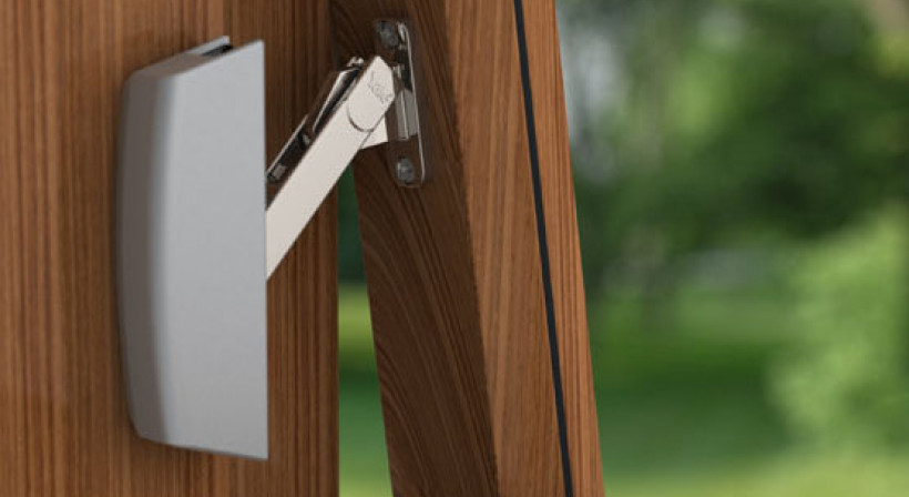 Security with Style With the Yale Window Restrictor Range