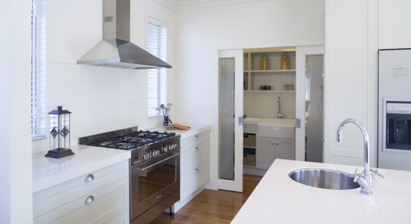 Choosing the Right Door for Your Kitchen Project