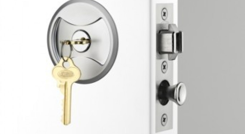 Cavity Sliding Door Locks
