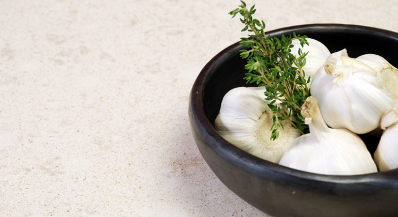 The Six New Additions To Caesarstone's Classico™ Collection