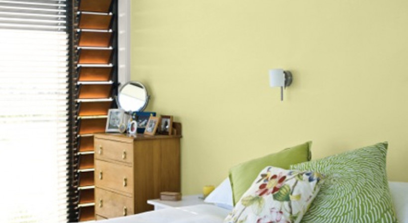 Paint Colour Trends for 2013 and Beyond from Resene