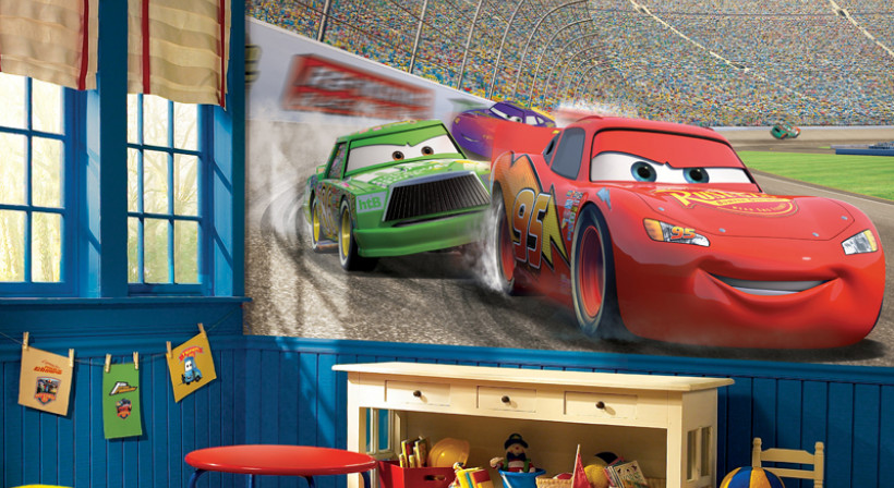 Recreate the Magic of Disney with Resene