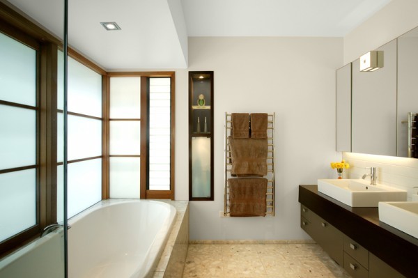 Beautify Bathroom Areas with Resene Paints Designed for Wet Areas – EBOSS