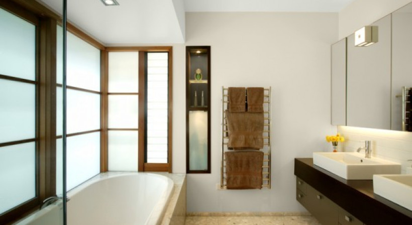 Beautify Bathroom Areas with Resene Paints Designed for Wet Areas