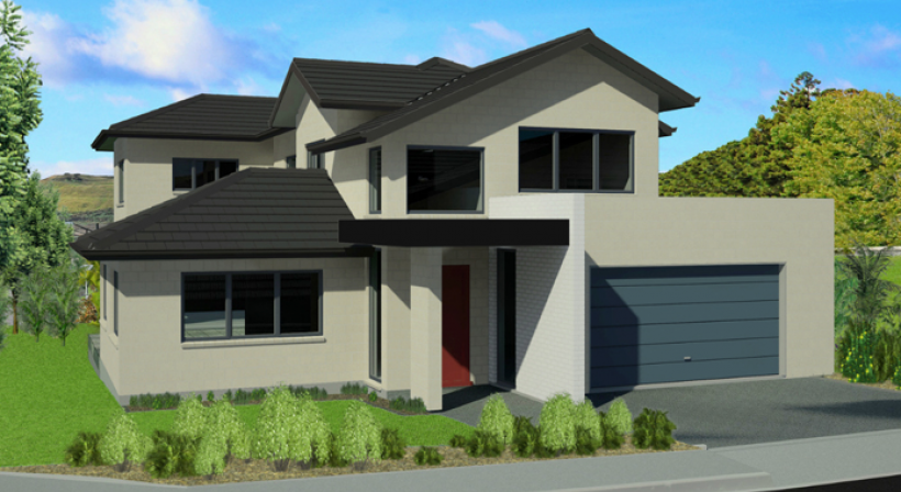 Monier Visualiser V2.0 Includes New Two-Storey Plan