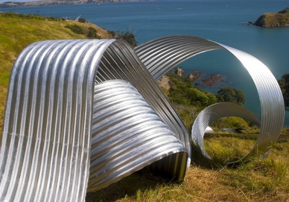 Sustainable Steel