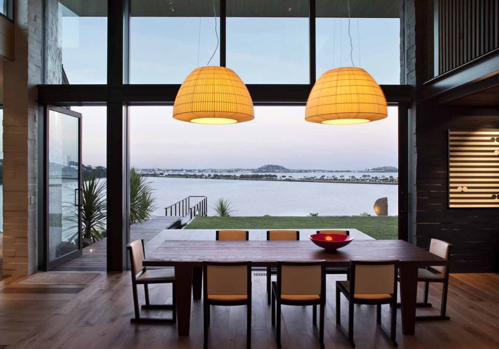 Auckland Home Gathers Industry Awards
