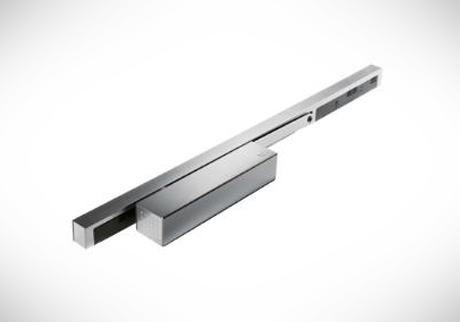 Fire-Rated Door Closers Ensure Compliance