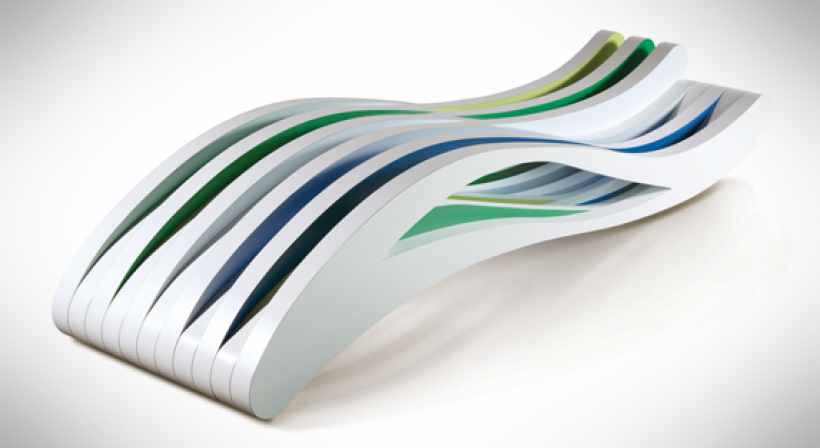 The Laminex Group launches its Formica Formations Design Competition 2013: Turning Tables