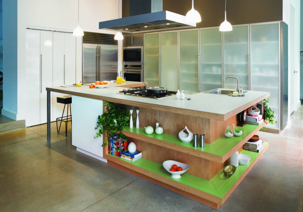 Anniversary Collection Commemorates 100 years of the Formica Brand