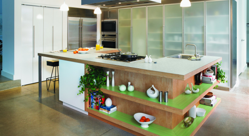 Anniversary Collection Commemorates 100 years of the Formica Brand