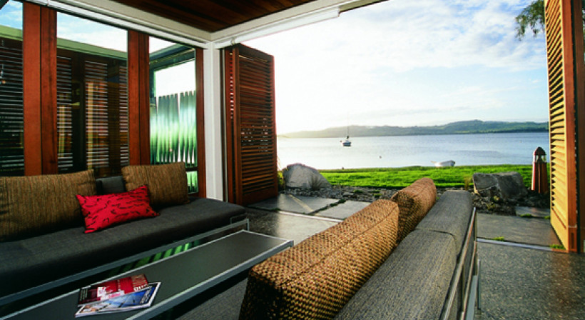 Sliding and Folding Door Hardware from PC Henderson