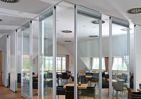 Certified, Sustainable Architectural Hardware