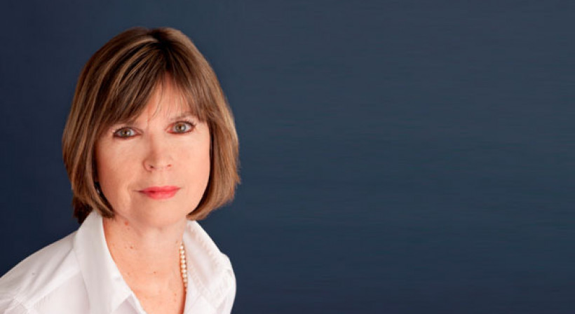 Architectural Record Editor to Lecture in February