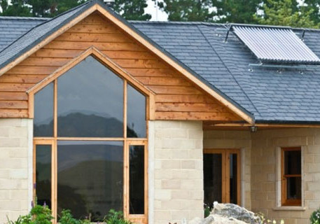 Renewable Energy Systems Increasingly Popular with Homeowners