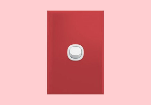 Switch On To Colour with Vynco and Resene