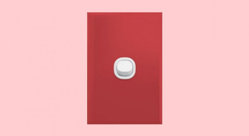 Switch On To Colour with Vynco and Resene