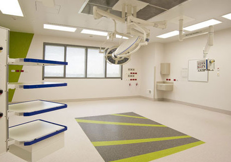 Tarkett Vinyls Go Green