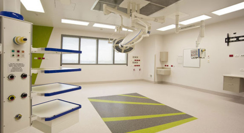 Tarkett Vinyls Go Green