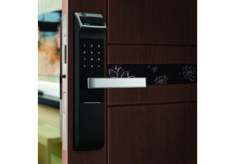 Yale Digital Door Lock Collection a Smart Solution