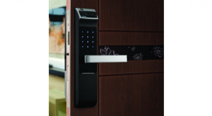 Yale Digital Door Lock Collection a Smart Solution
