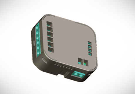 New Modules Expand the Schlage Link Solution