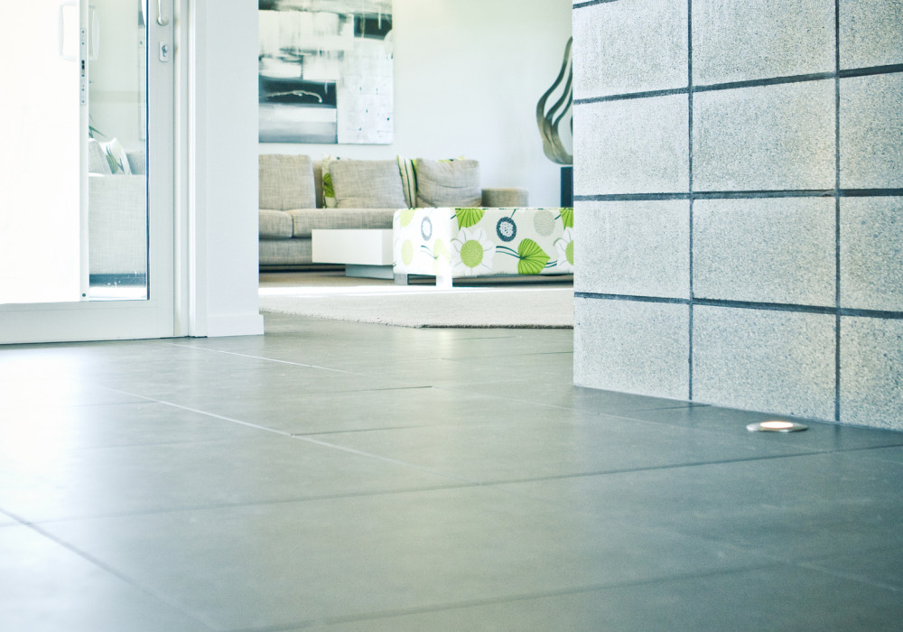 Efficient Home Heating with a Hydronic Solution