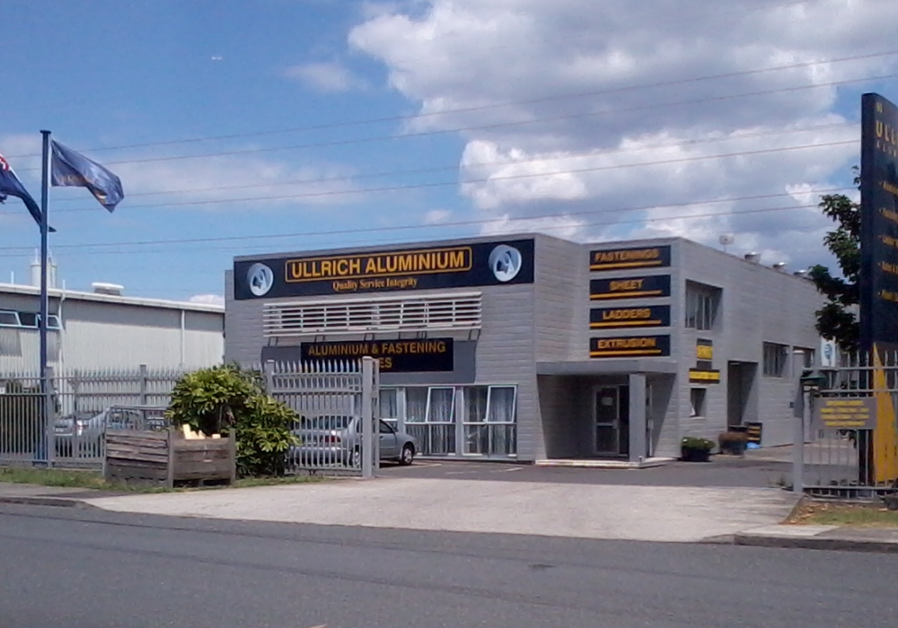 Ullrich Clads Itself in Ulltraclad