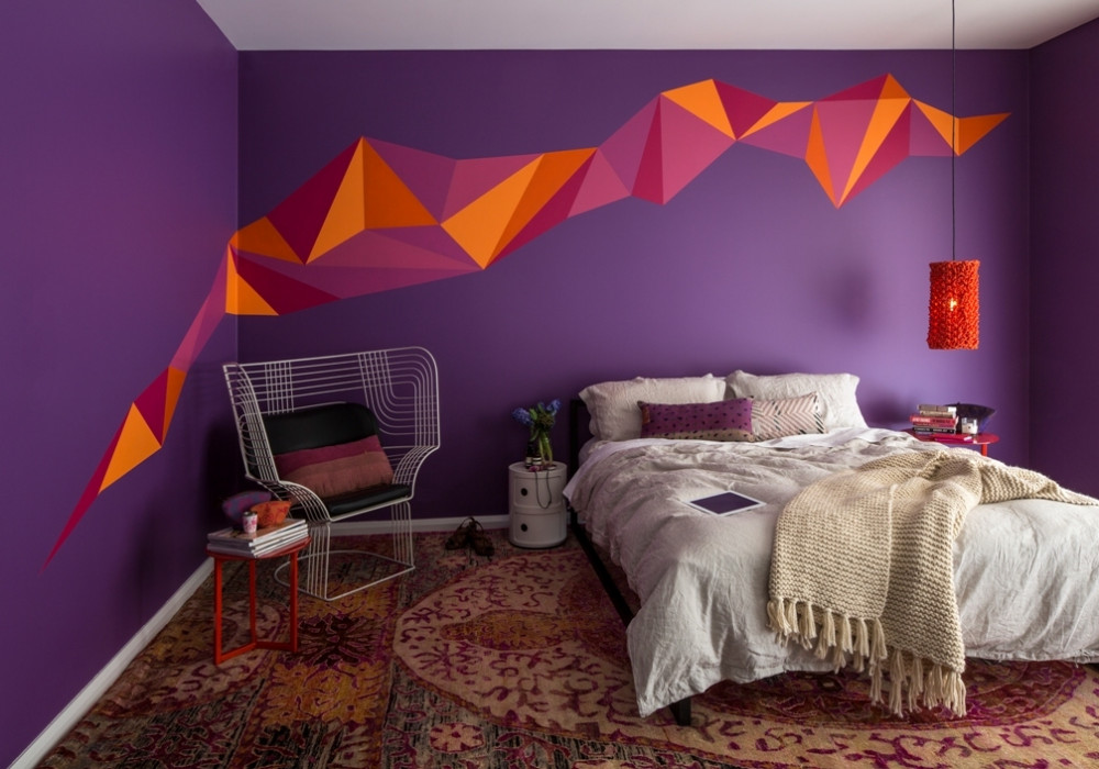 Dulux Colour Forecast 2013: Blur Palette