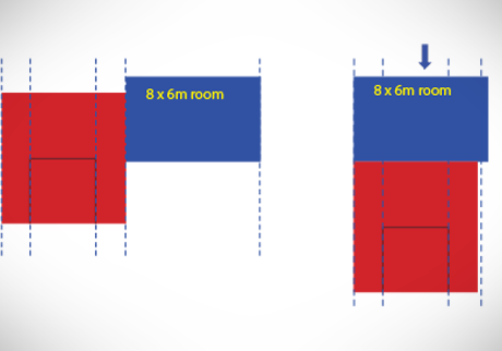 Bracing Plasterboard Wings, Blocks and Diaphragms for NZS 3604