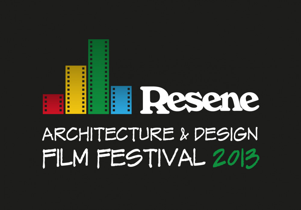 Lights, Camera, Action – with the Resene Architecture and Design Film Festival
