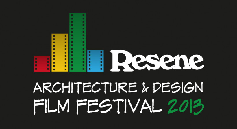 Lights, Camera, Action – with the Resene Architecture and Design Film Festival