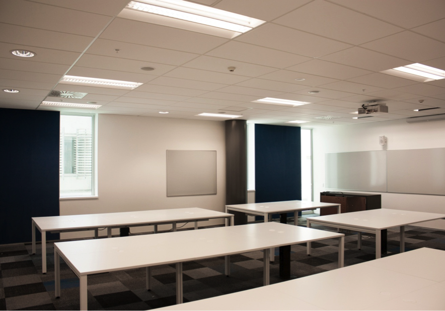 Wall and Ceiling Products Create Comfortable Learning Environment in New AUT WG Precinct