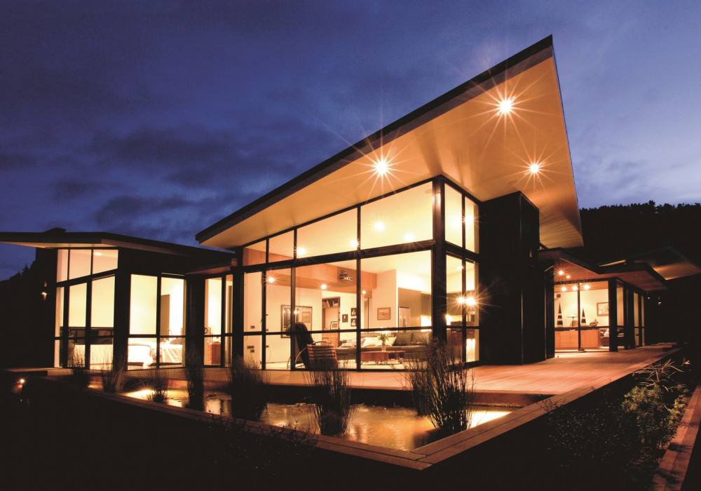 Keeping a Home Weather-Tight in Severe Environments