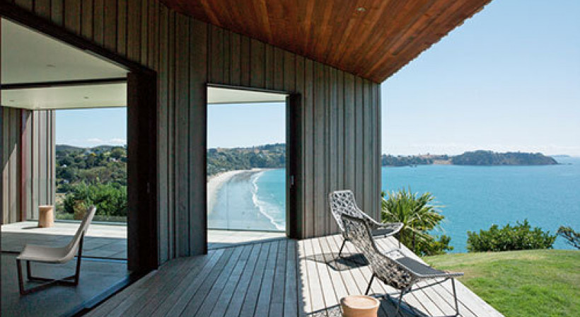 Waiheke Island Home Wins Home of Year Award